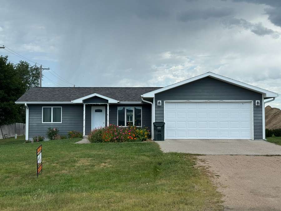 804 E. 3rd Street, Stuart, NE 68780